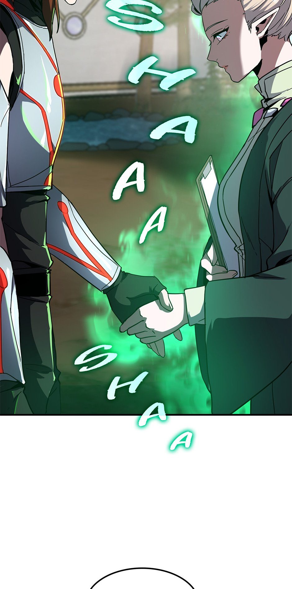 The Beginning After The End Chapter 209 - Page 69