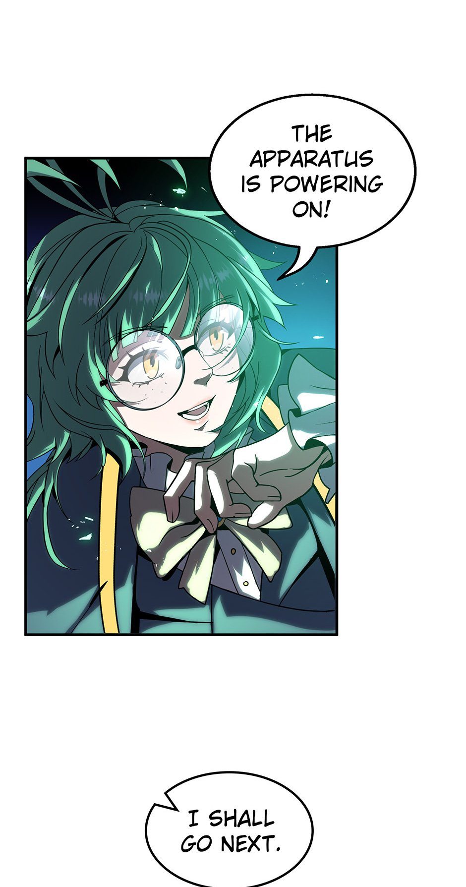 The Beginning After The End Chapter 209 - Page 83