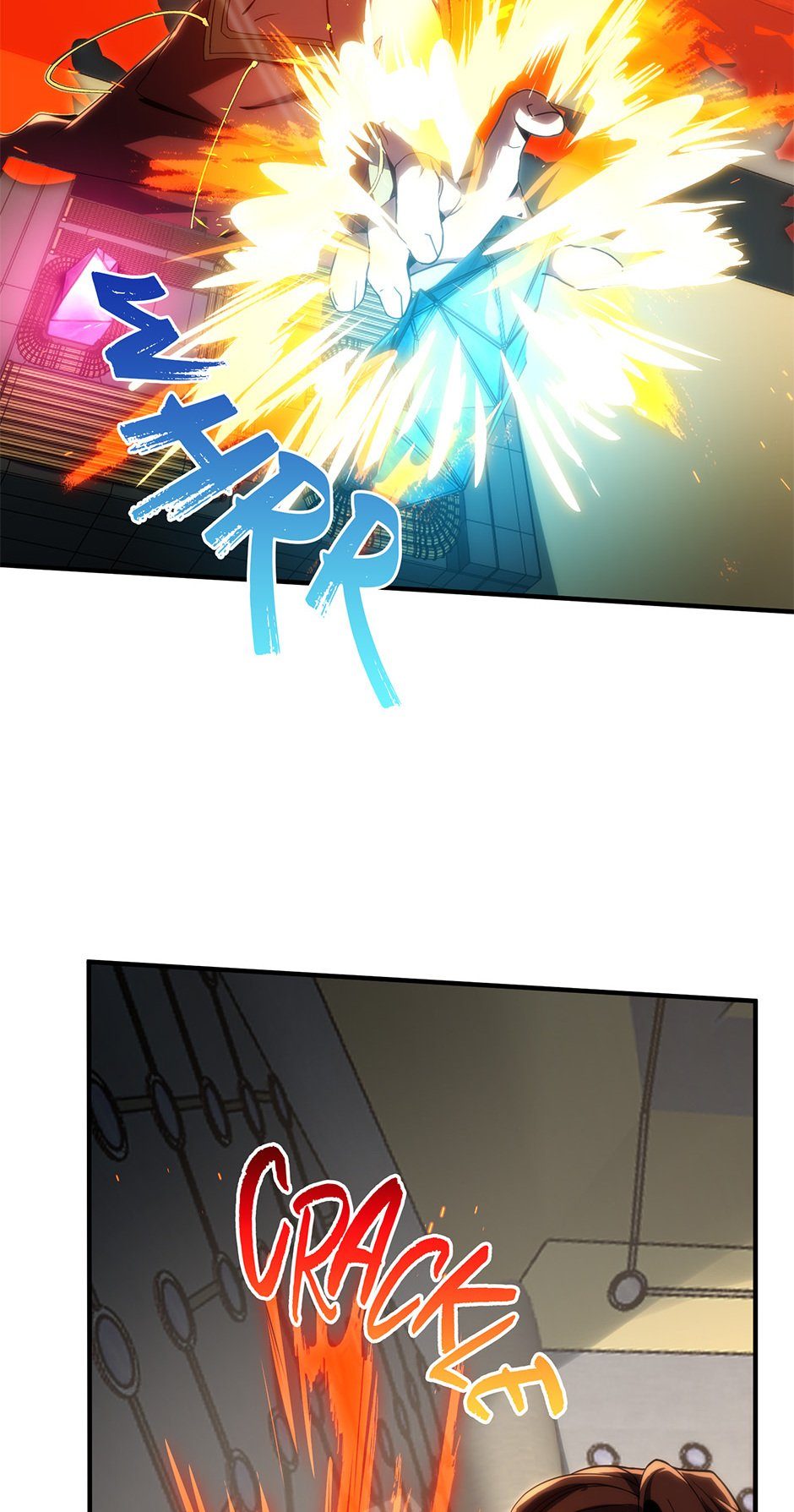 The Beginning After The End Chapter 209 - Page 85