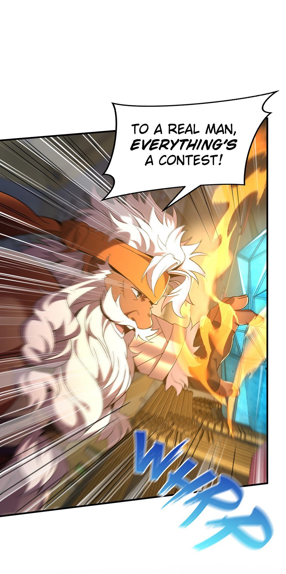 The Beginning After The End Chapter 209 - Page 89