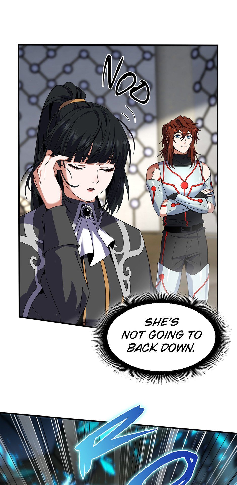 The Beginning After The End Chapter 209 - Page 93