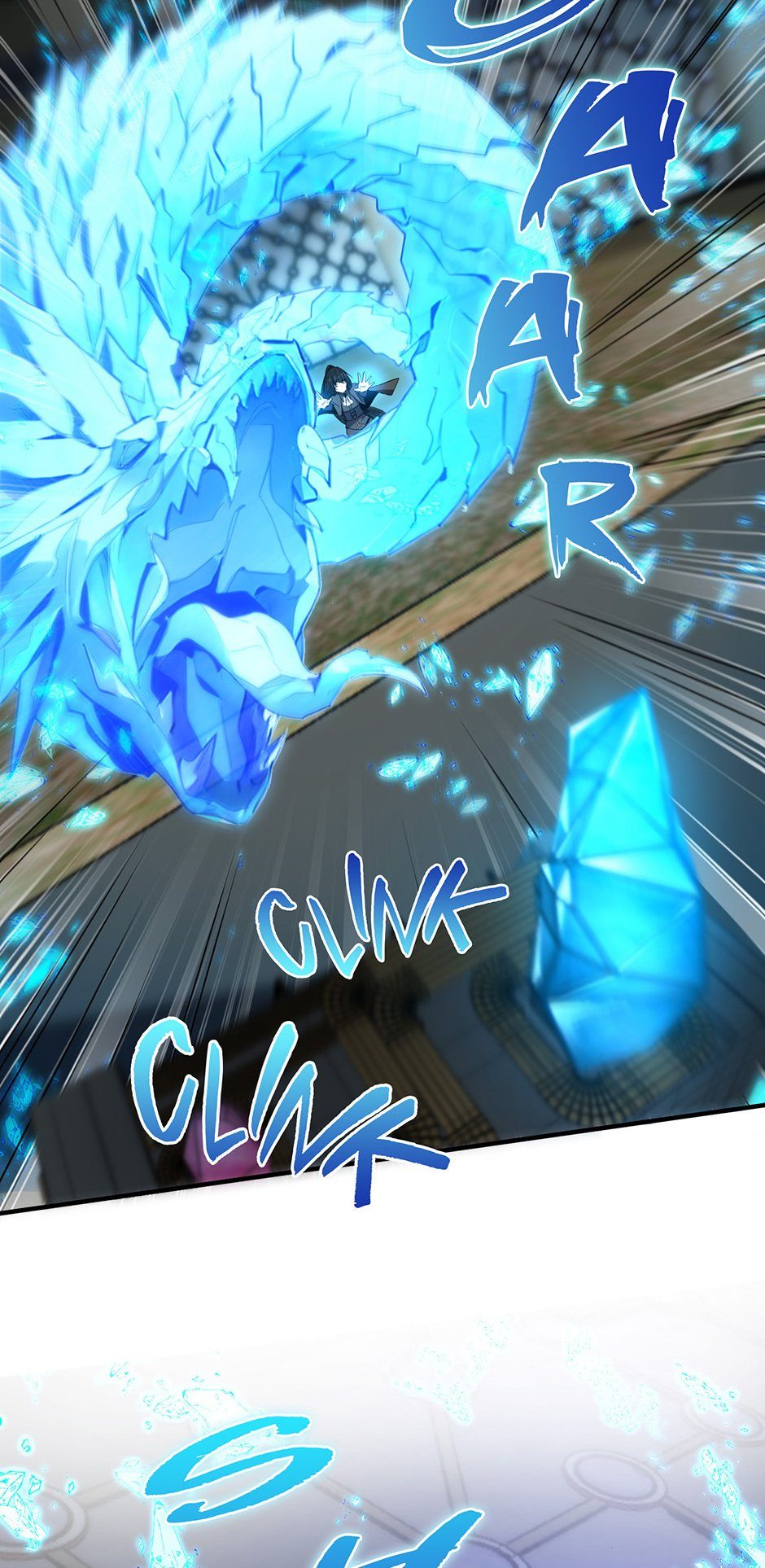 The Beginning After The End Chapter 209 - Page 94