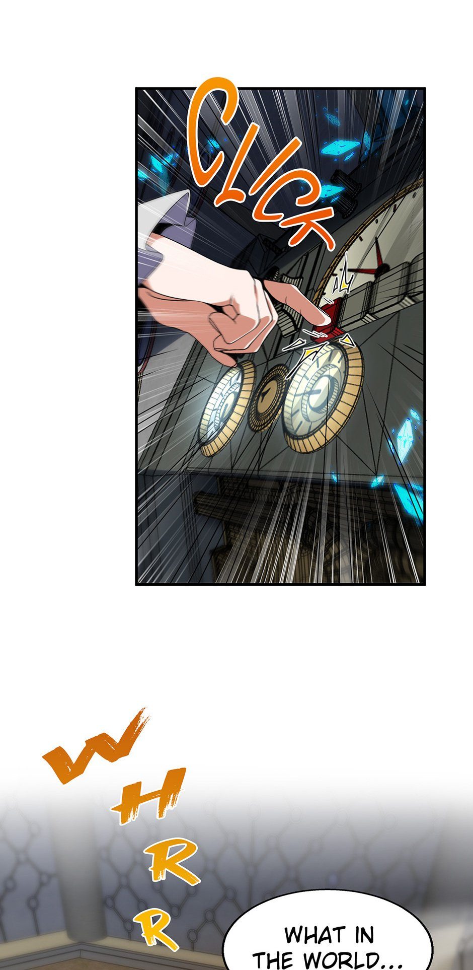 The Beginning After The End Chapter 209 - Page 96