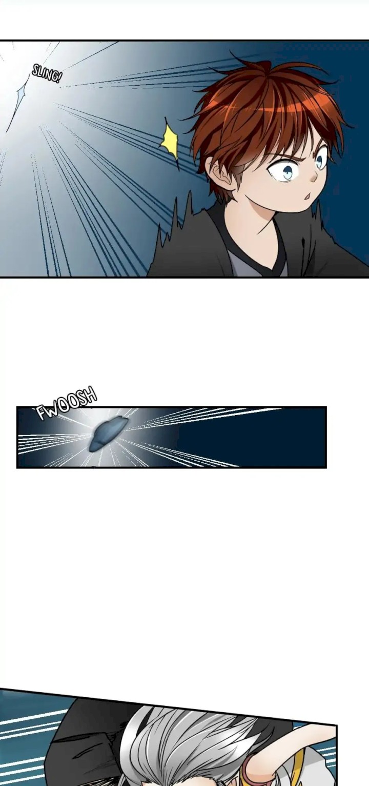 The Beginning After The End Chapter 21 - Page 37