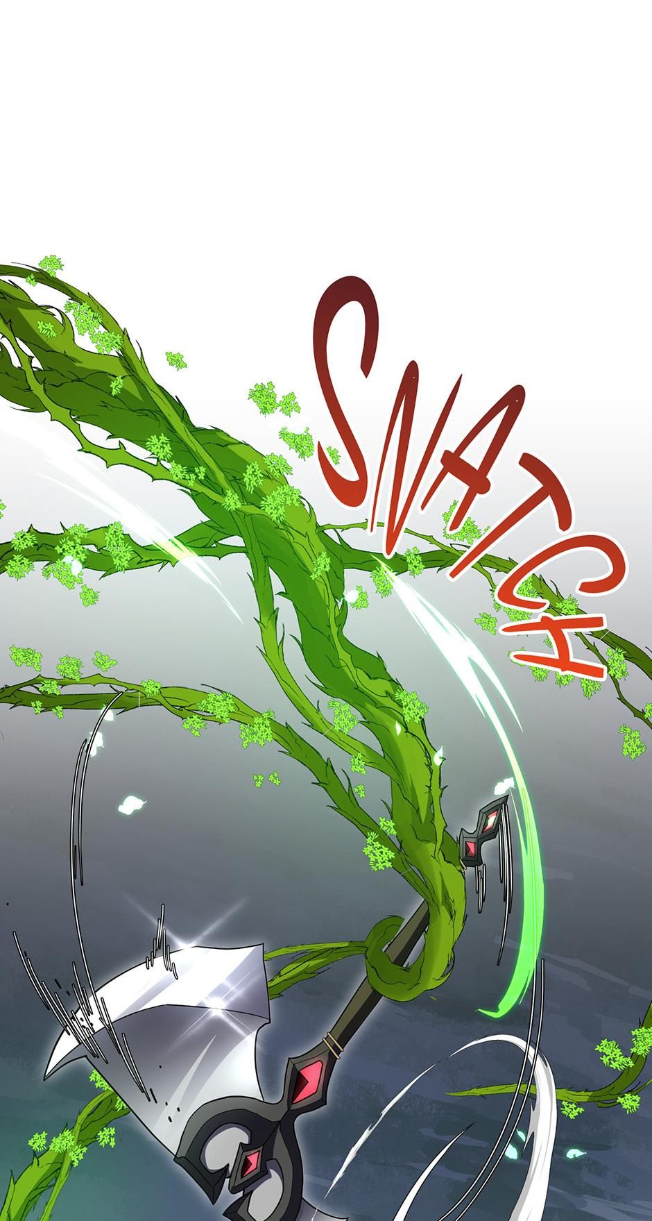 The Beginning After The End Chapter 210 - Page 1