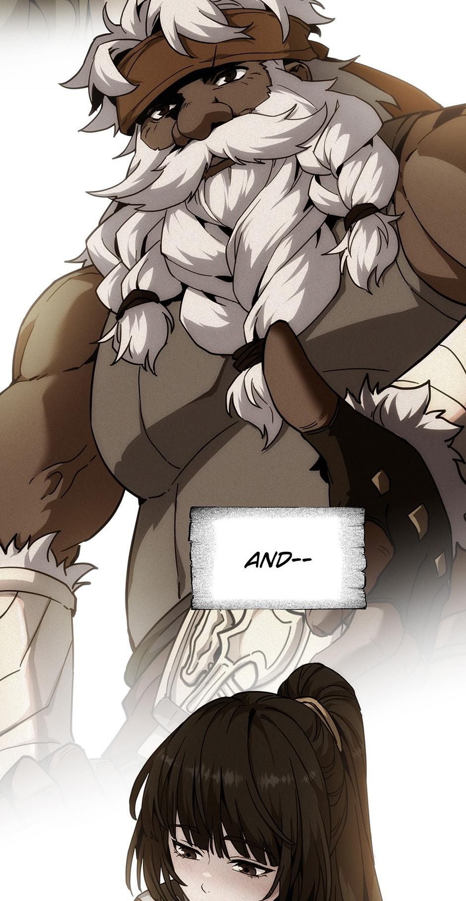 The Beginning After The End Chapter 210 - Page 14