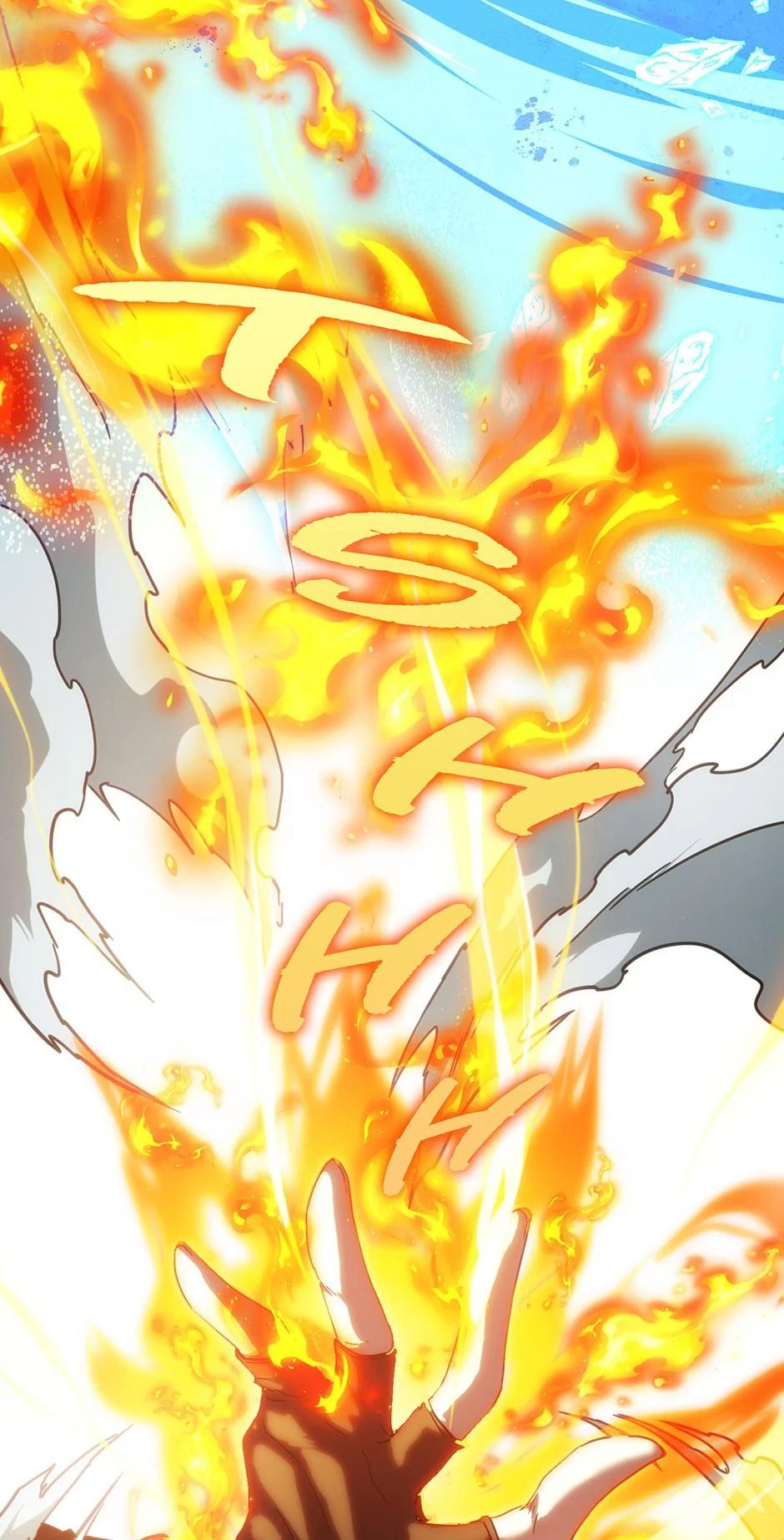 The Beginning After The End Chapter 210 - Page 19