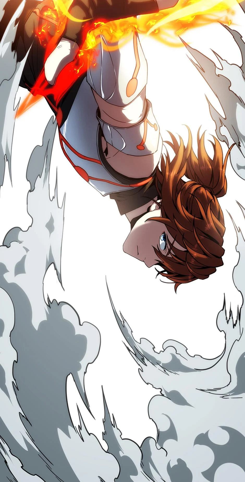 The Beginning After The End Chapter 210 - Page 20