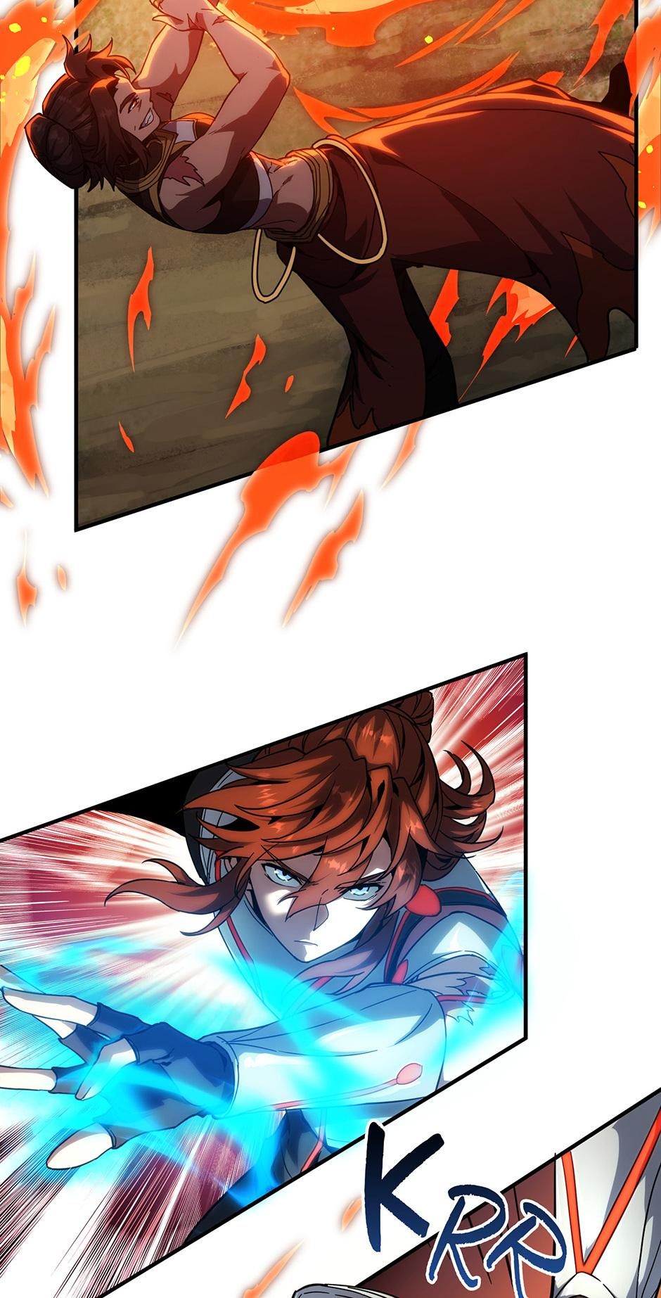 The Beginning After The End Chapter 210 - Page 22