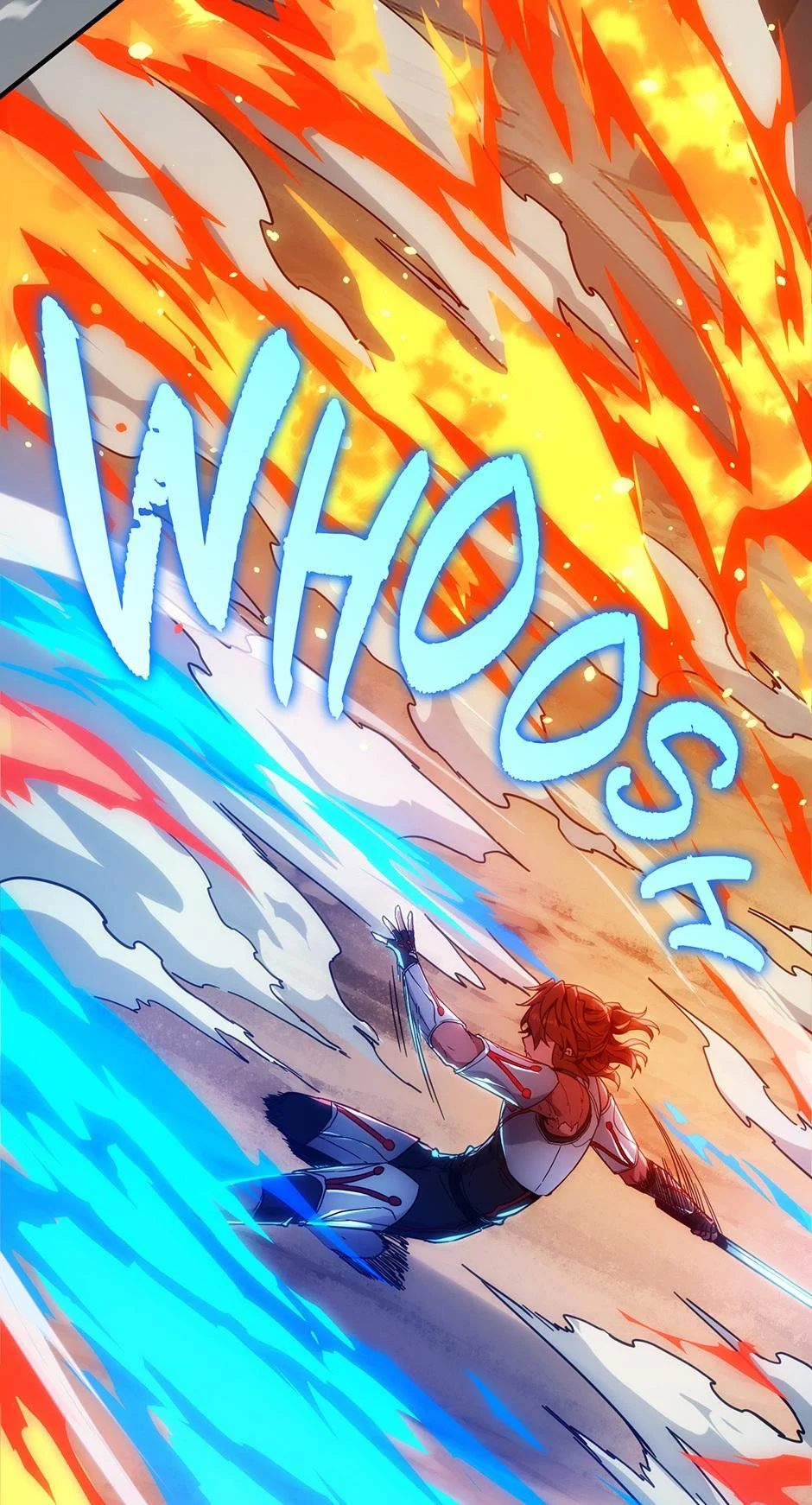 The Beginning After The End Chapter 210 - Page 26