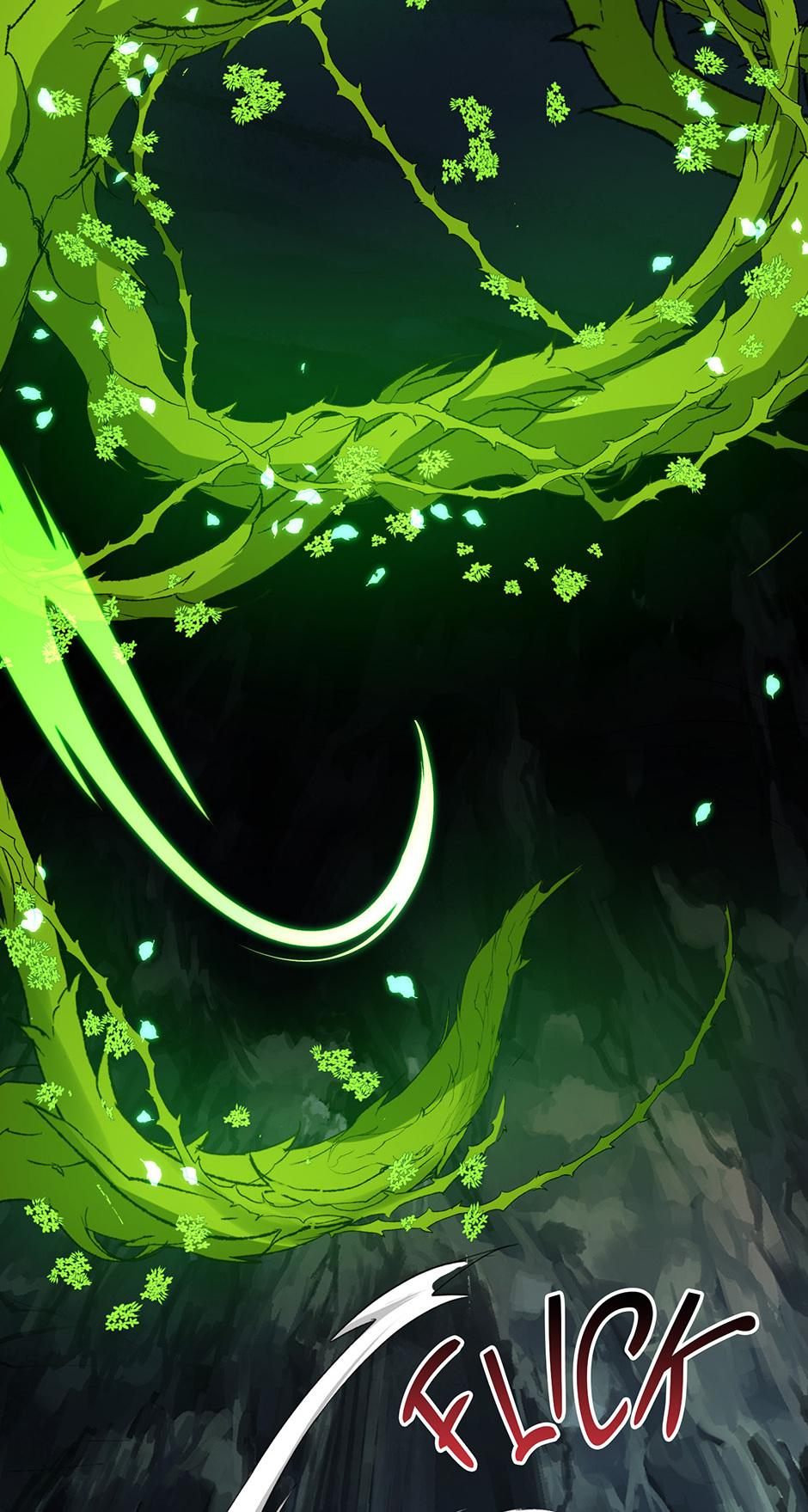 The Beginning After The End Chapter 210 - Page 3