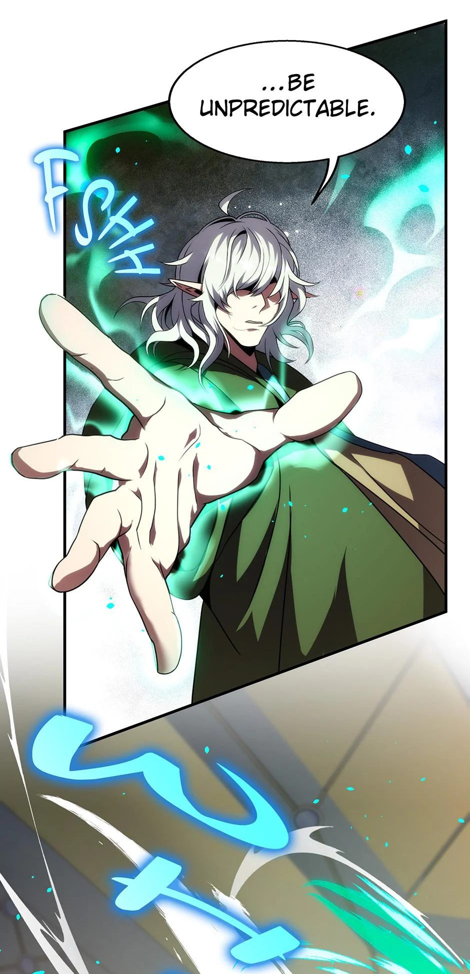 The Beginning After The End Chapter 210 - Page 32