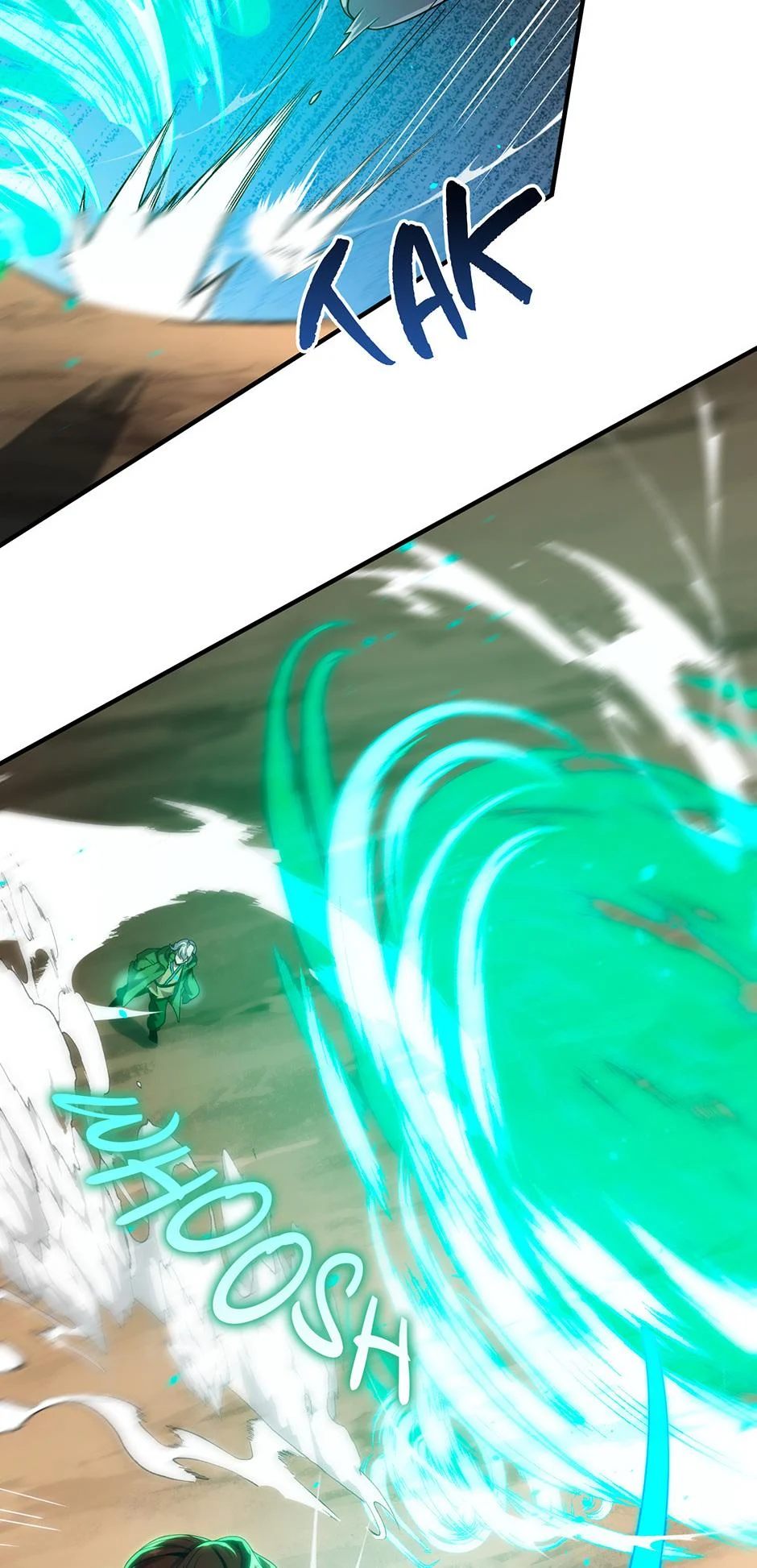 The Beginning After The End Chapter 210 - Page 34