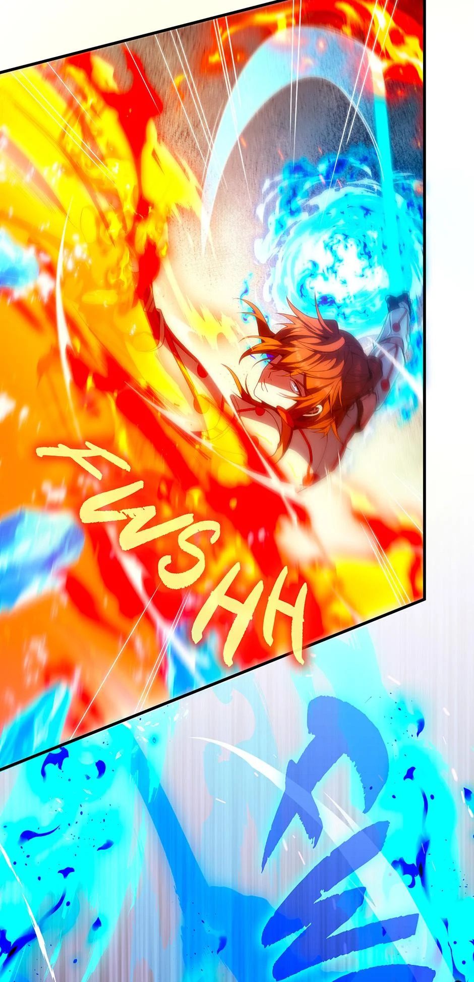 The Beginning After The End Chapter 210 - Page 36