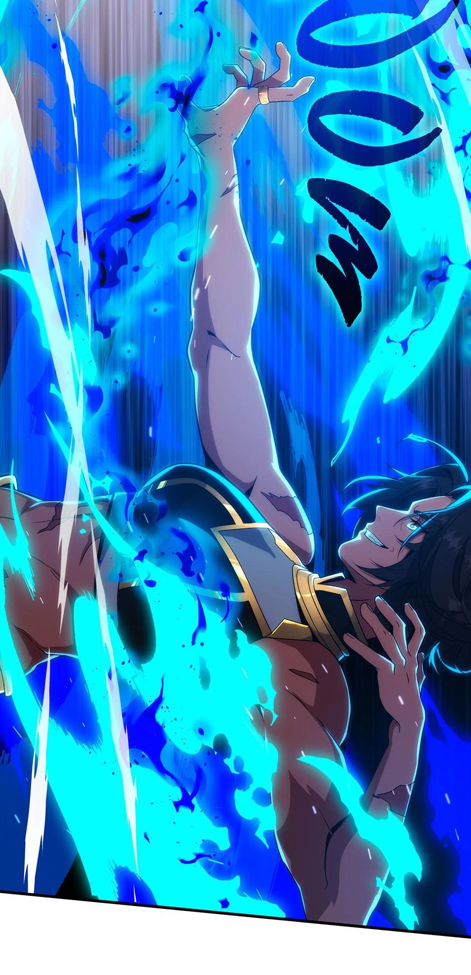 The Beginning After The End Chapter 210 - Page 37