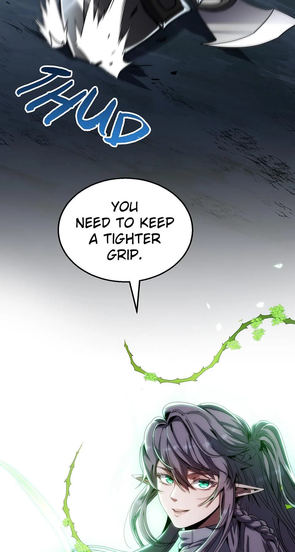 The Beginning After The End Chapter 210 - Page 5