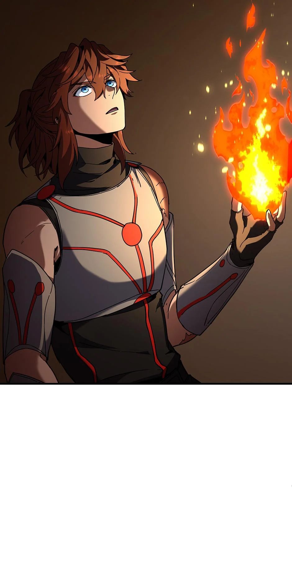 The Beginning After The End Chapter 210 - Page 52