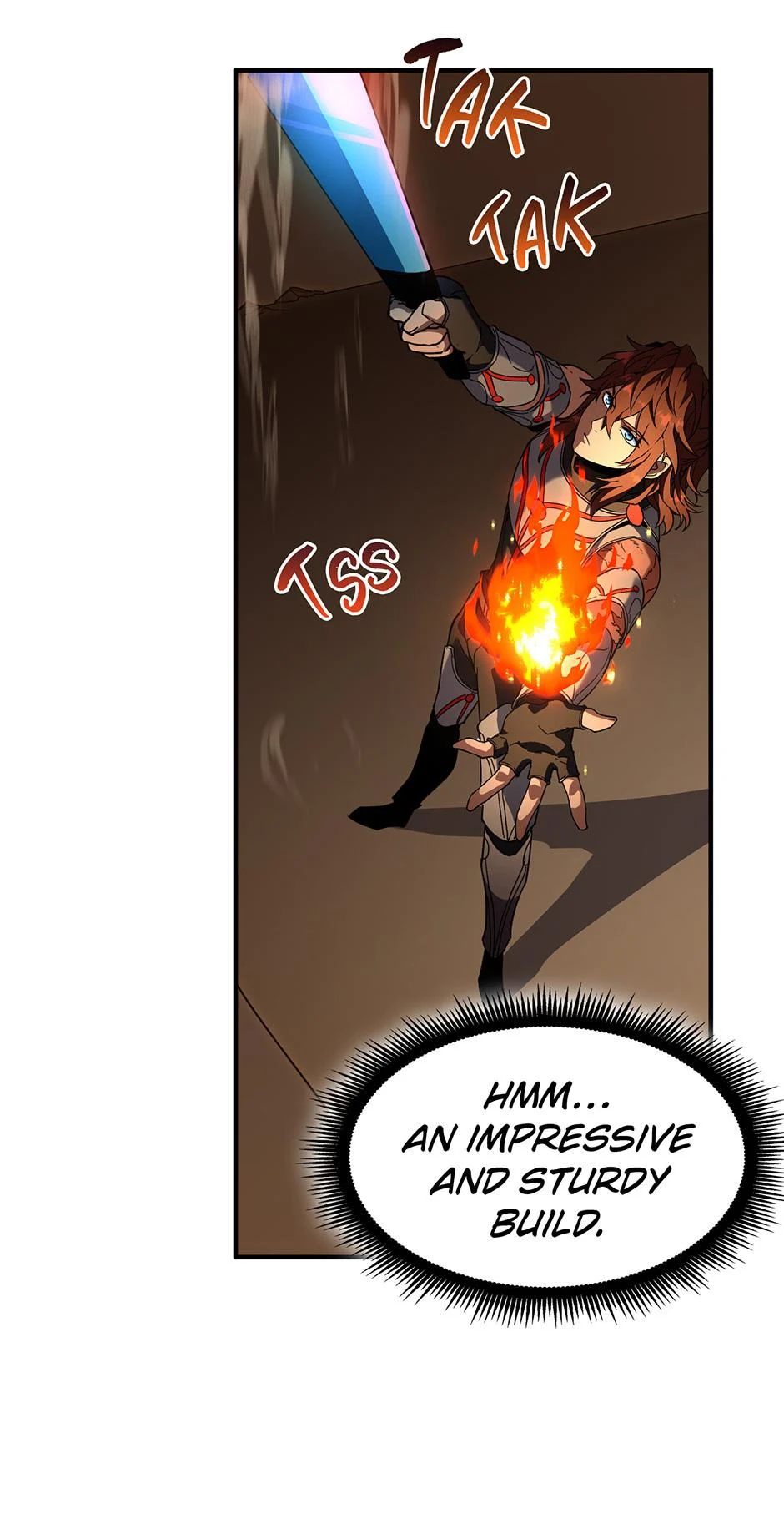 The Beginning After The End Chapter 210 - Page 53