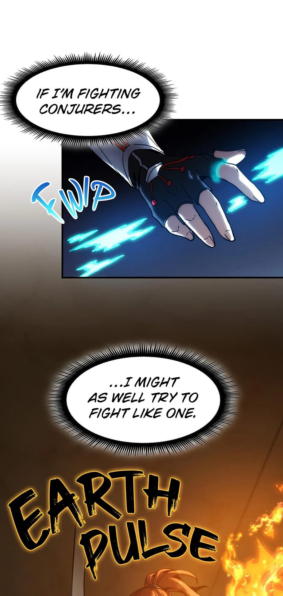 The Beginning After The End Chapter 210 - Page 54