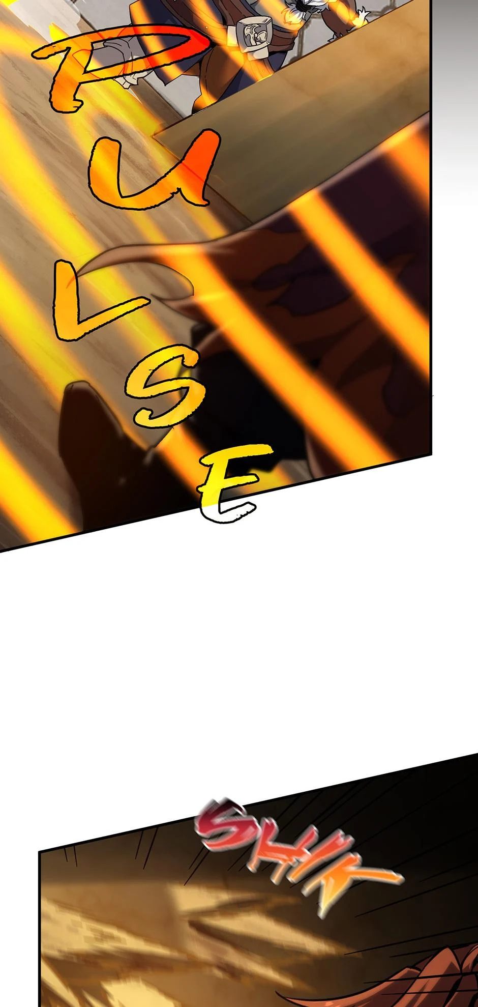 The Beginning After The End Chapter 210 - Page 56