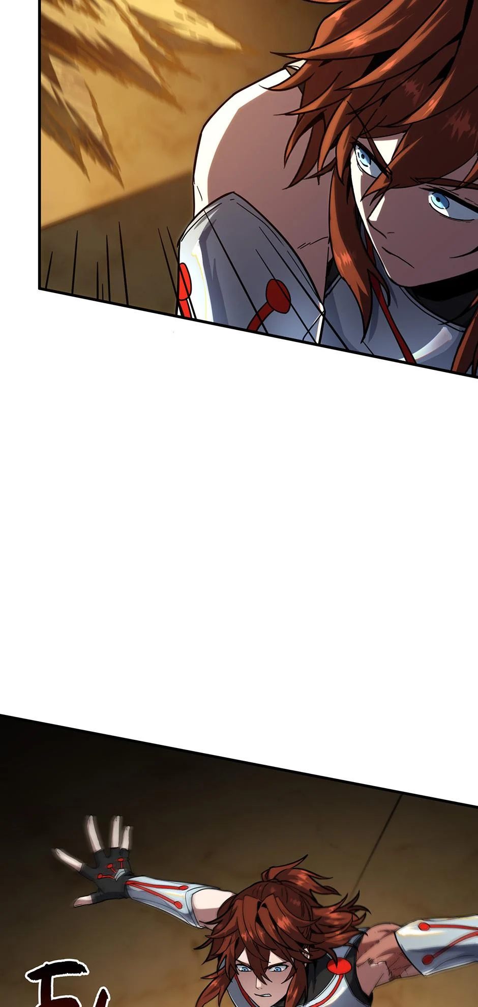 The Beginning After The End Chapter 210 - Page 57