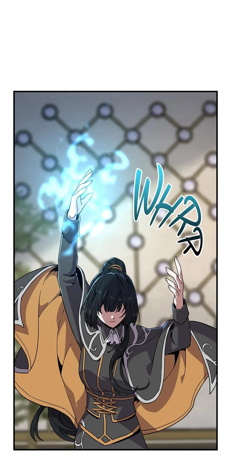 The Beginning After The End Chapter 210 - Page 62