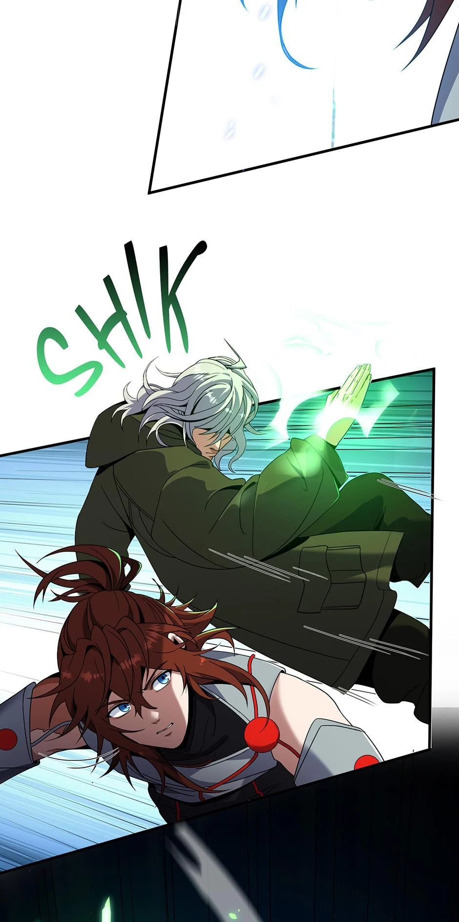 The Beginning After The End Chapter 210 - Page 68