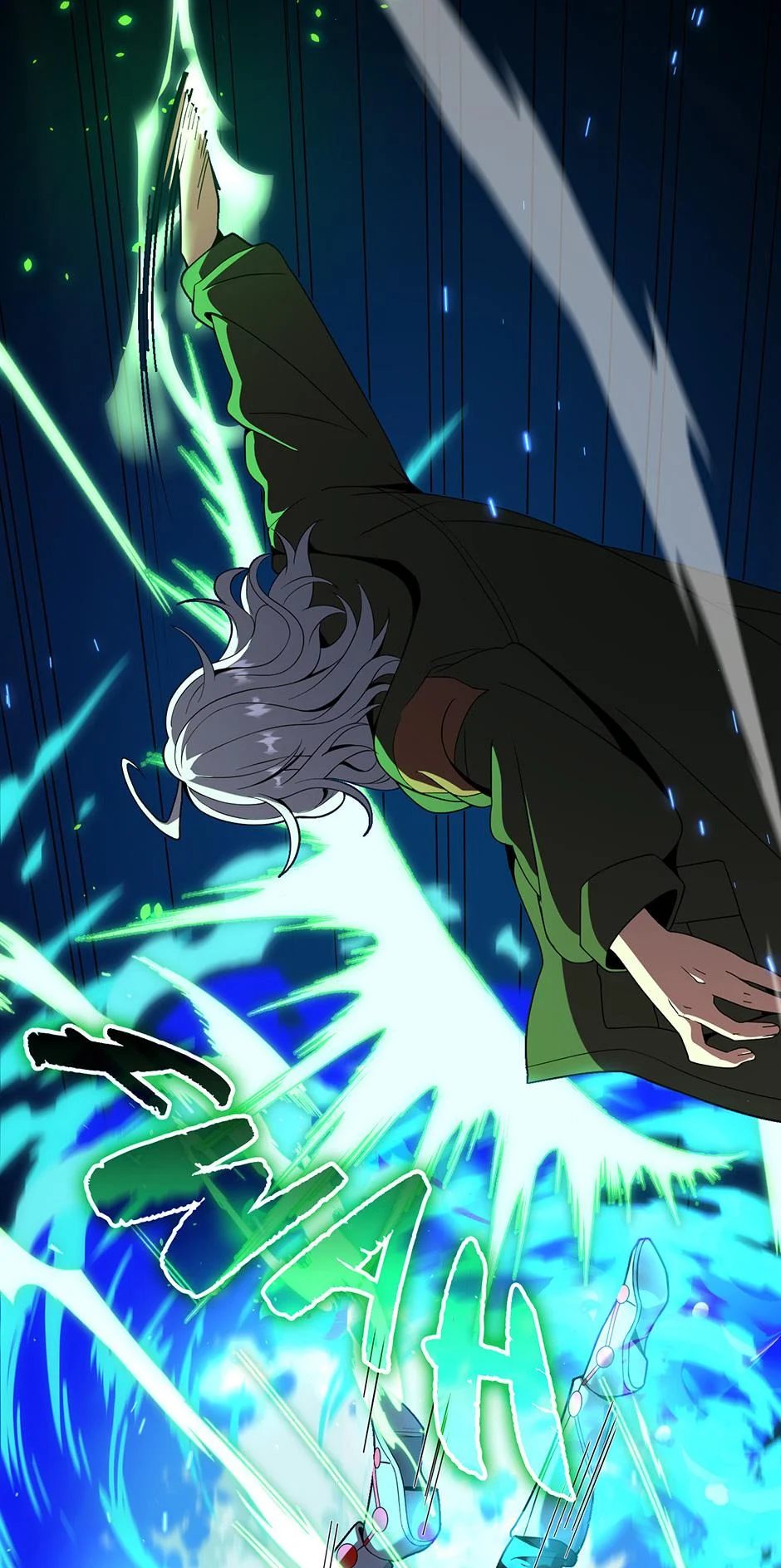 The Beginning After The End Chapter 210 - Page 69