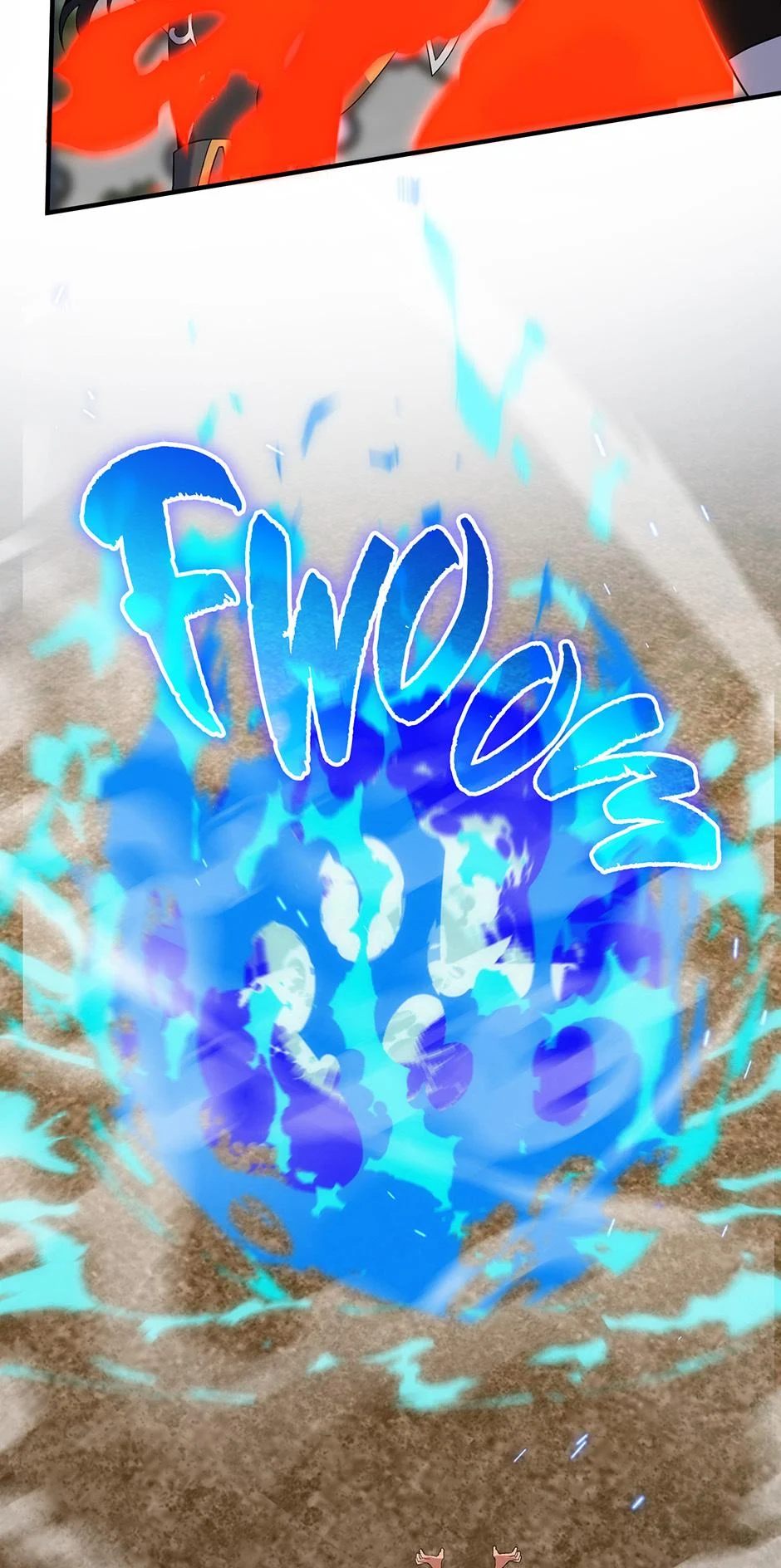 The Beginning After The End Chapter 210 - Page 72