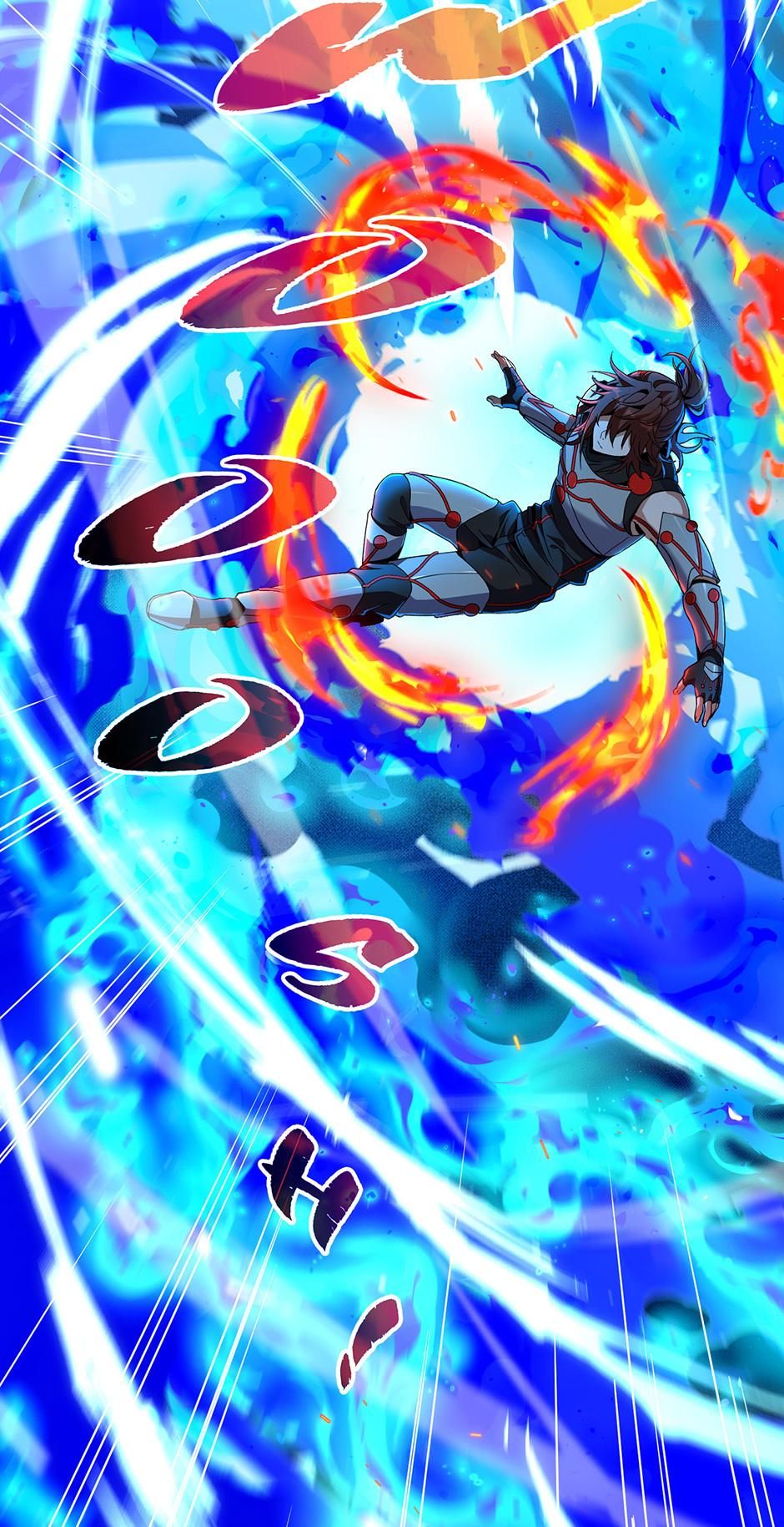 The Beginning After The End Chapter 210 - Page 75