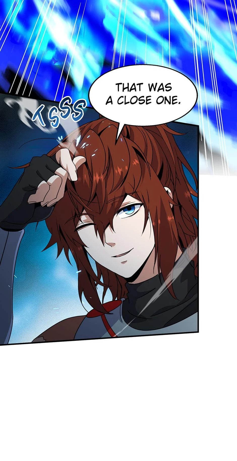 The Beginning After The End Chapter 210 - Page 76