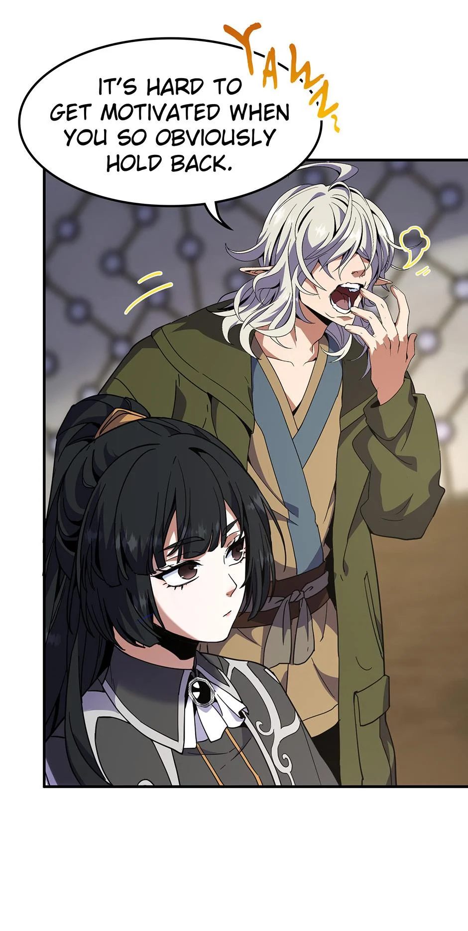 The Beginning After The End Chapter 210 - Page 80