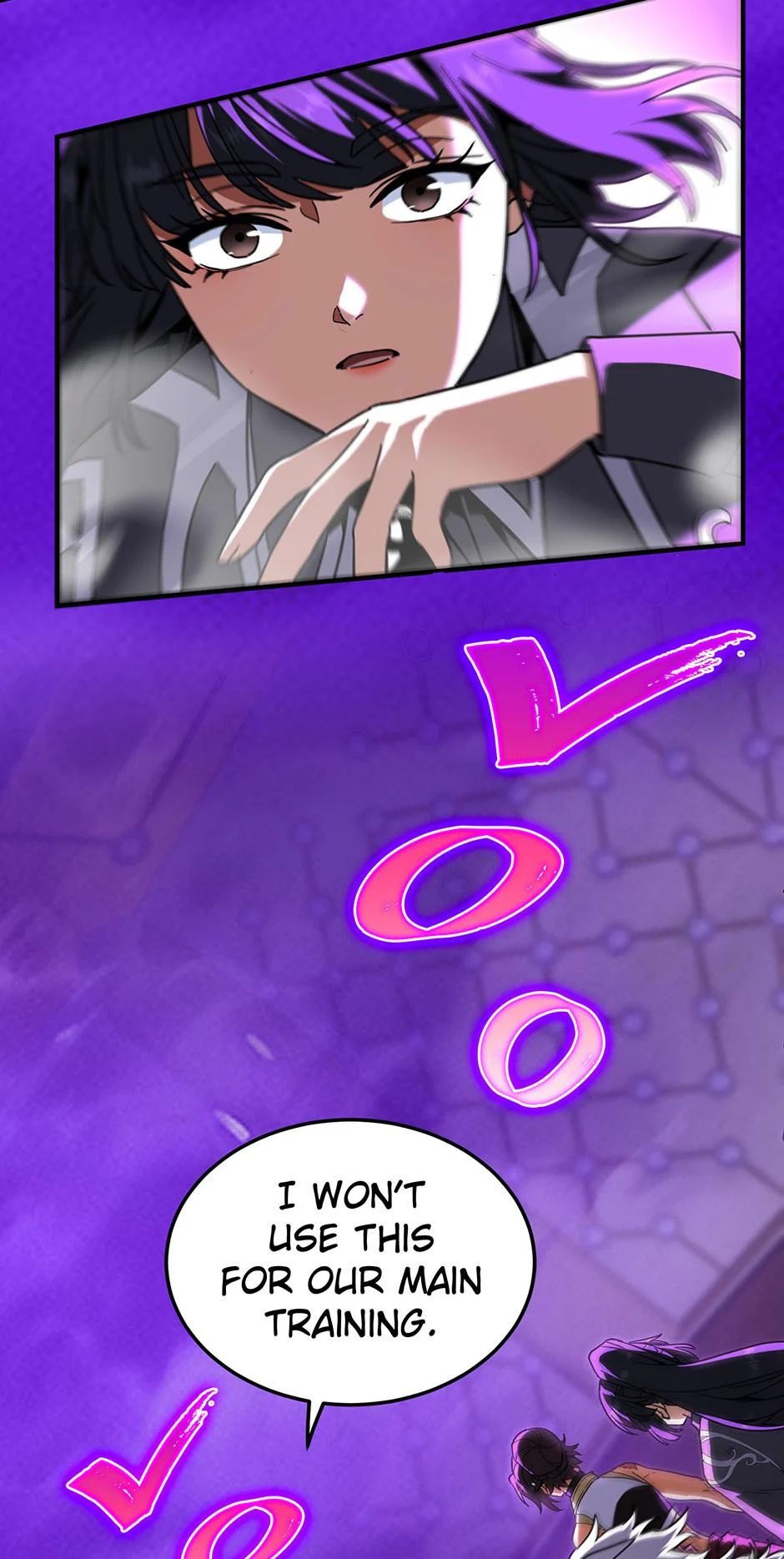 The Beginning After The End Chapter 210 - Page 85