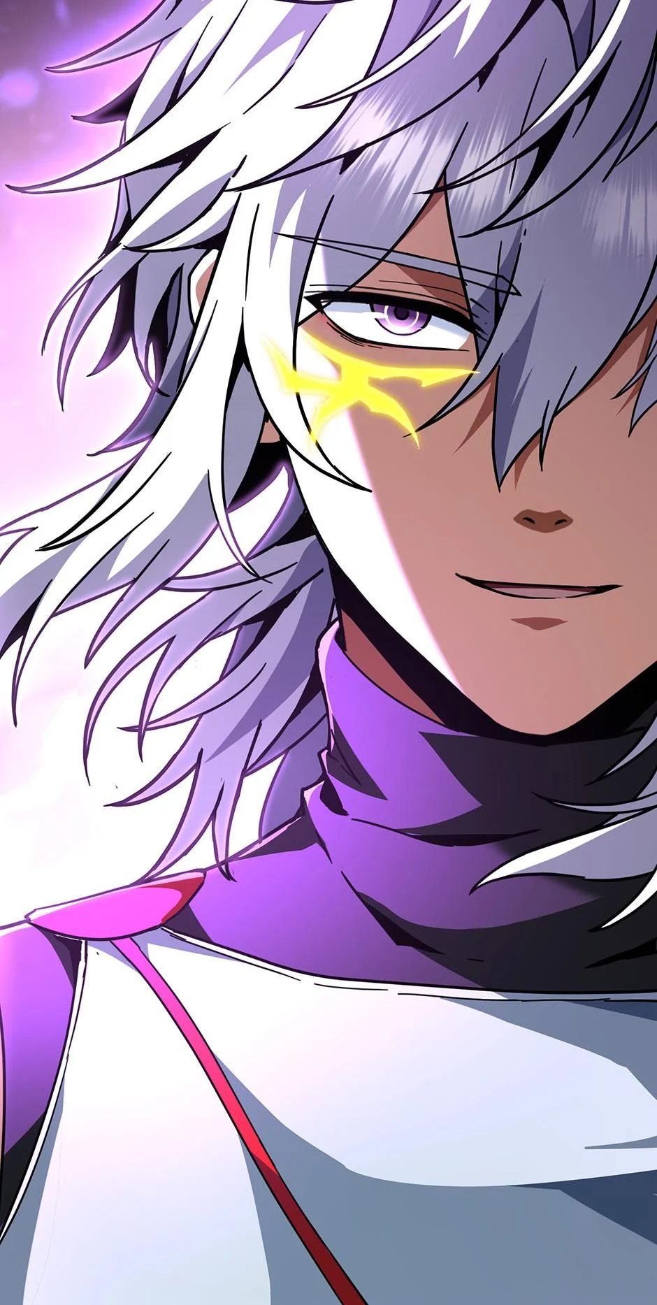 The Beginning After The End Chapter 210 - Page 87