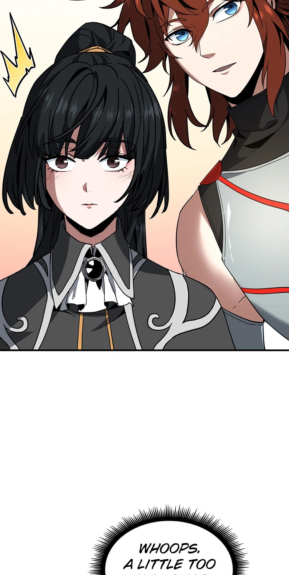 The Beginning After The End Chapter 211 - Page 103