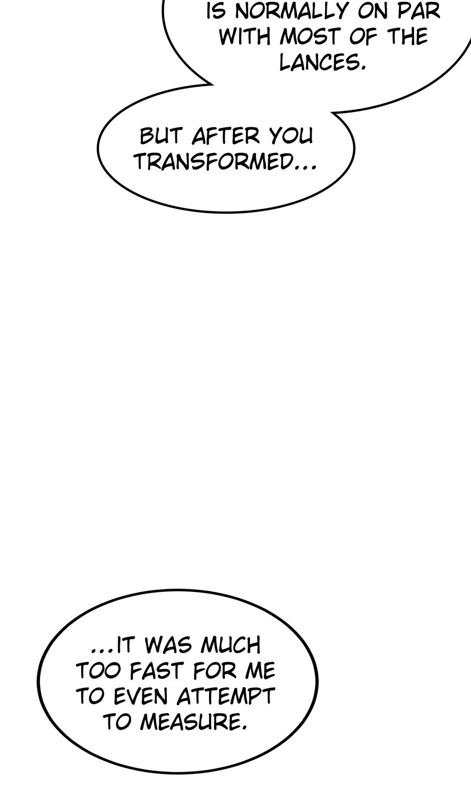 The Beginning After The End Chapter 211 - Page 108