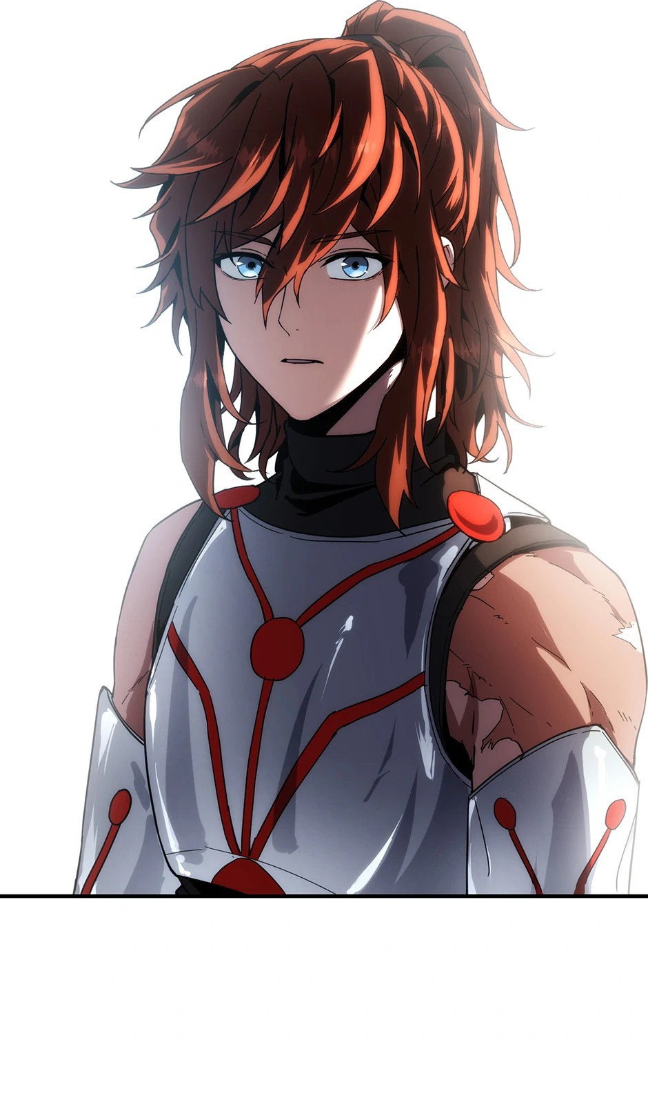 The Beginning After The End Chapter 211 - Page 109