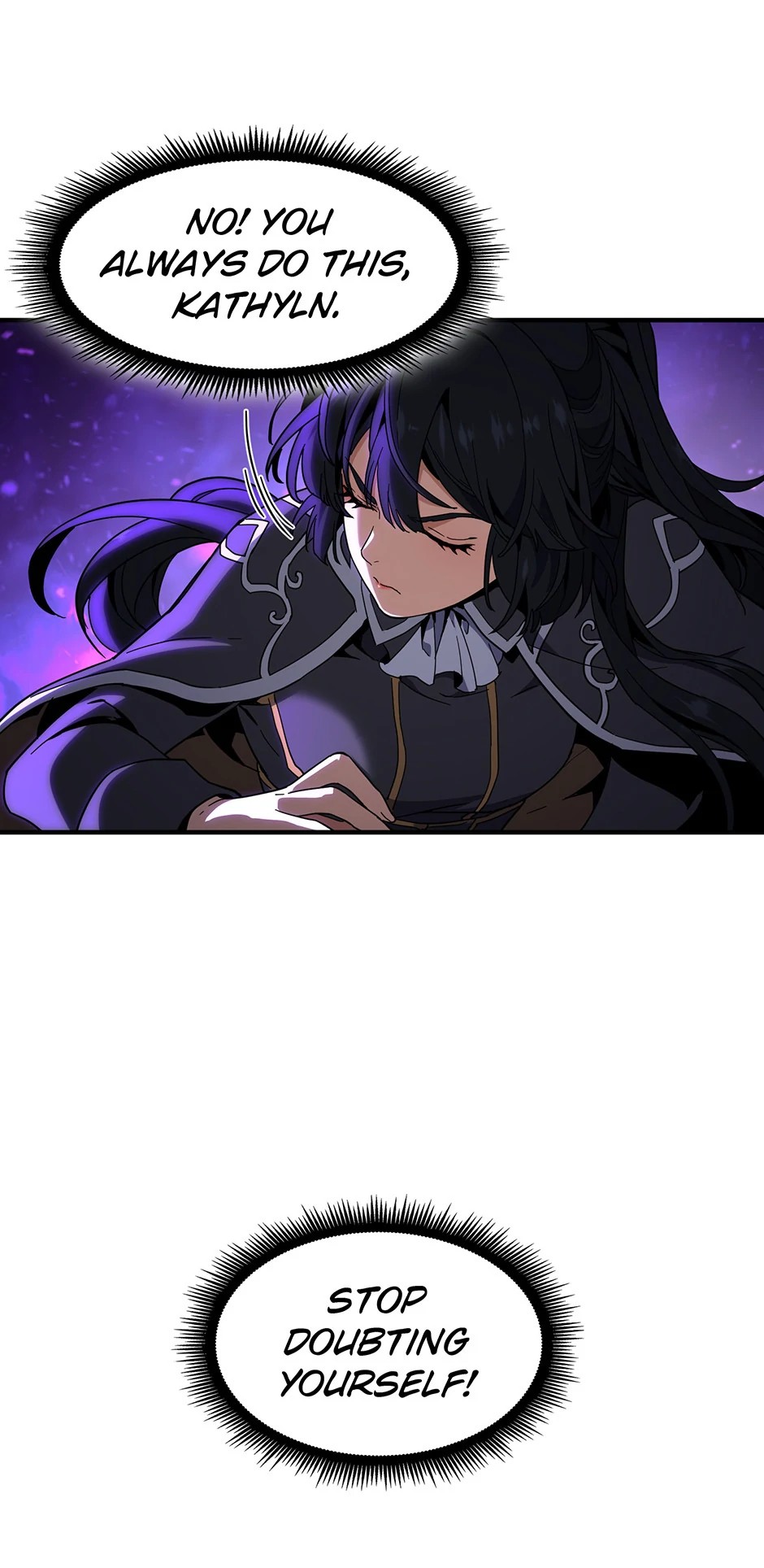 The Beginning After The End Chapter 211 - Page 14