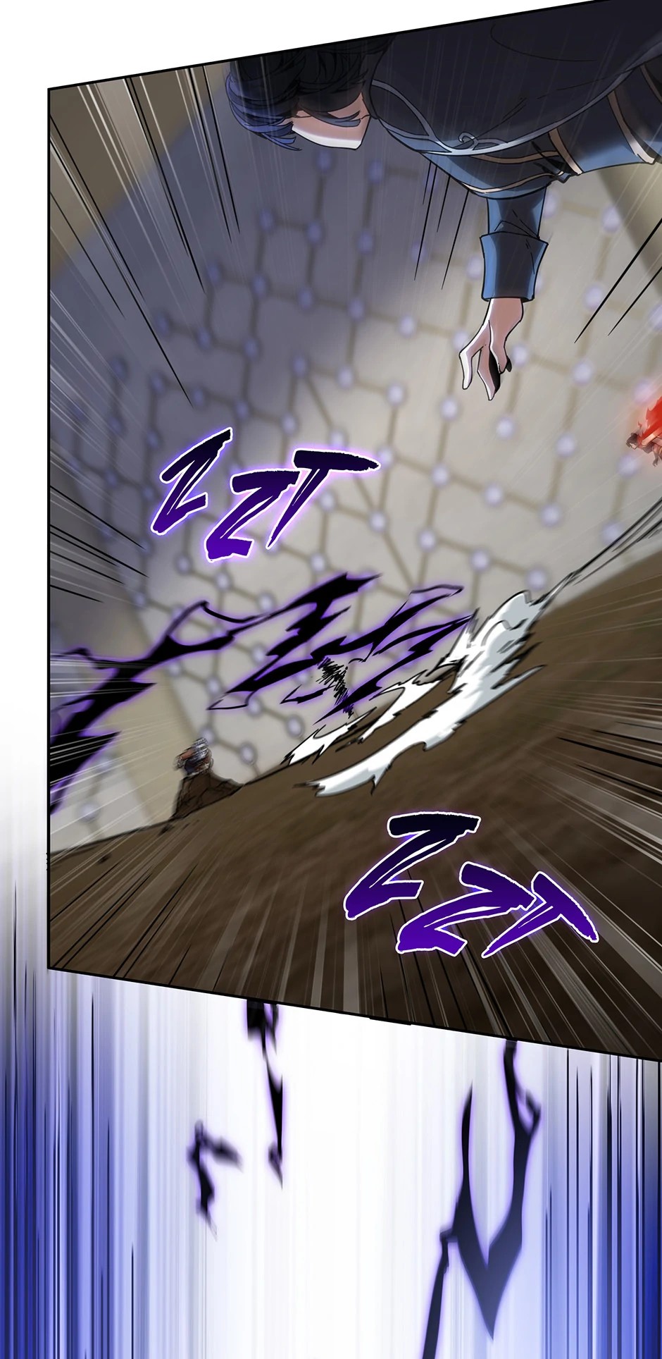 The Beginning After The End Chapter 211 - Page 16