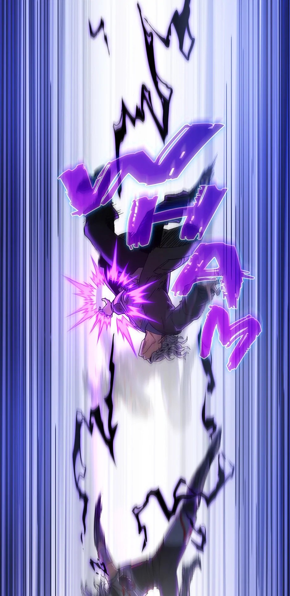 The Beginning After The End Chapter 211 - Page 17