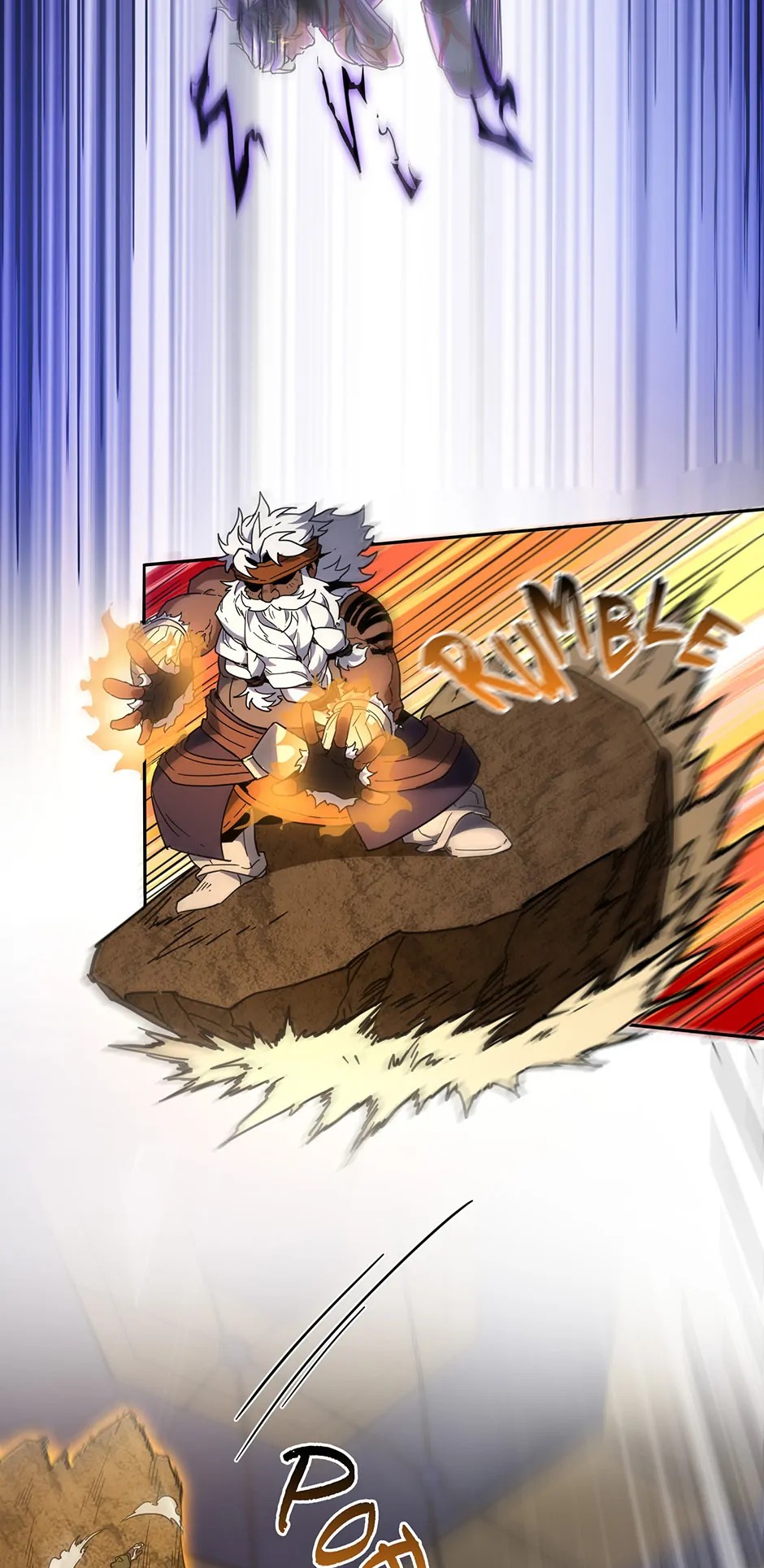 The Beginning After The End Chapter 211 - Page 18