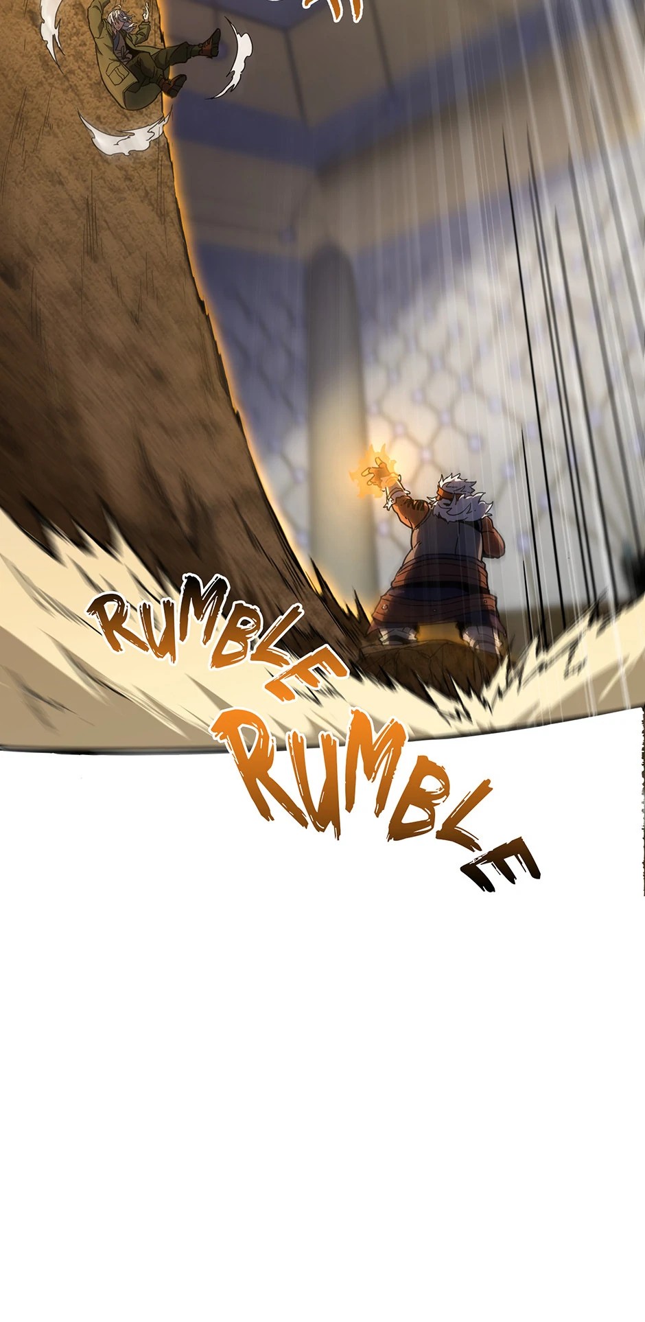 The Beginning After The End Chapter 211 - Page 19