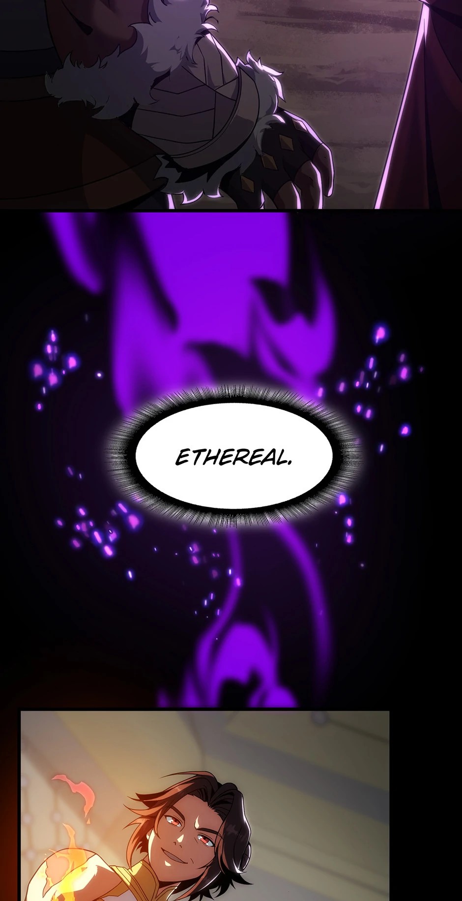 The Beginning After The End Chapter 211 - Page 2