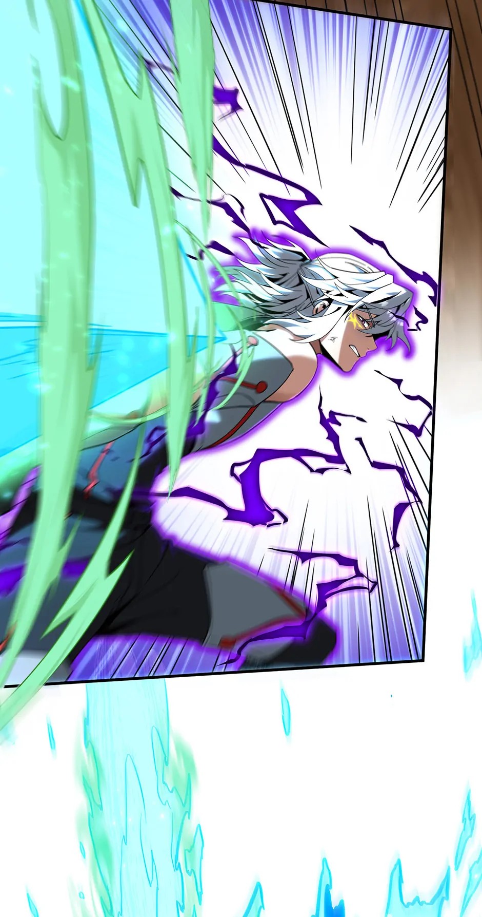 The Beginning After The End Chapter 211 - Page 26