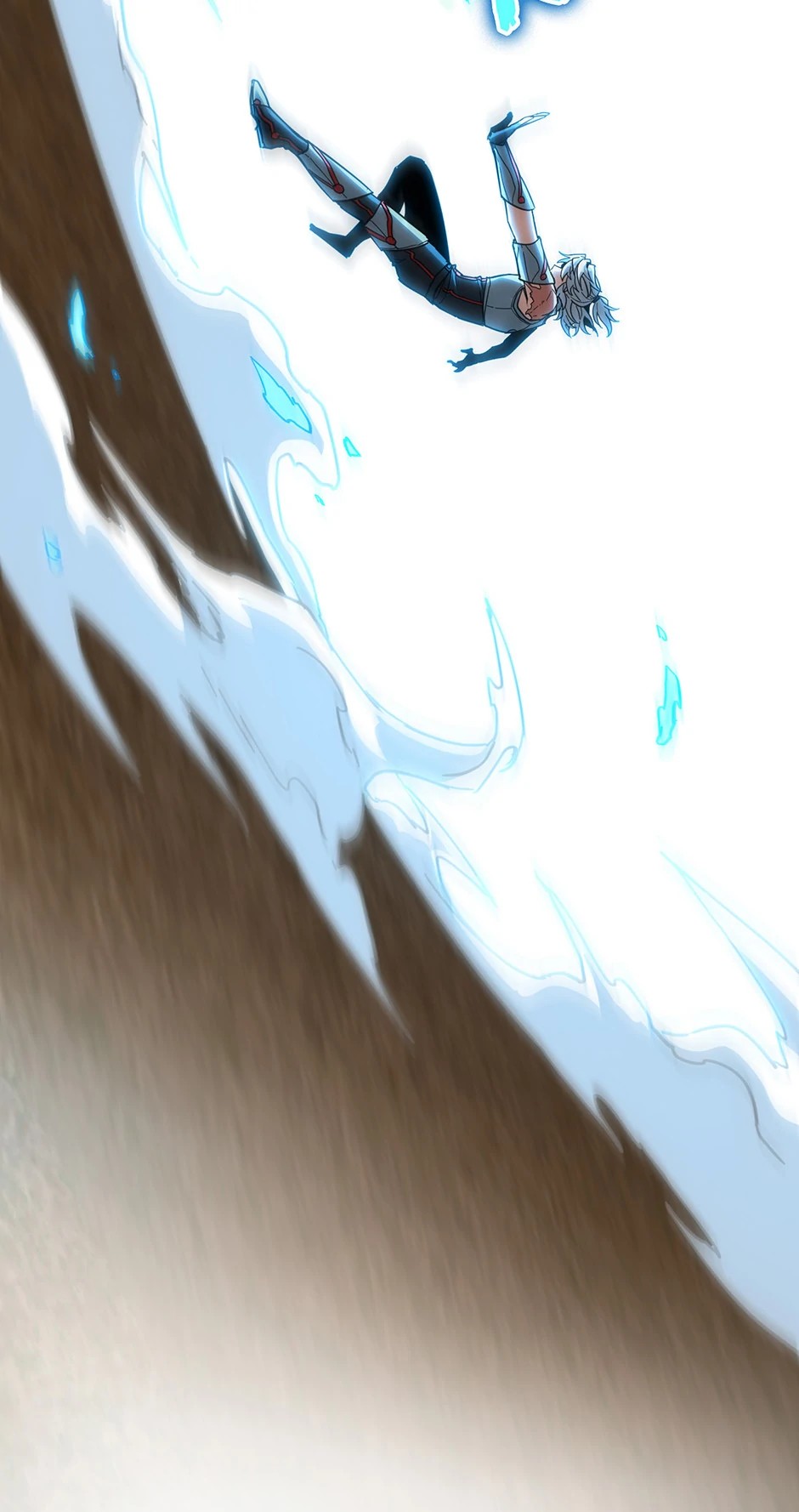 The Beginning After The End Chapter 211 - Page 28