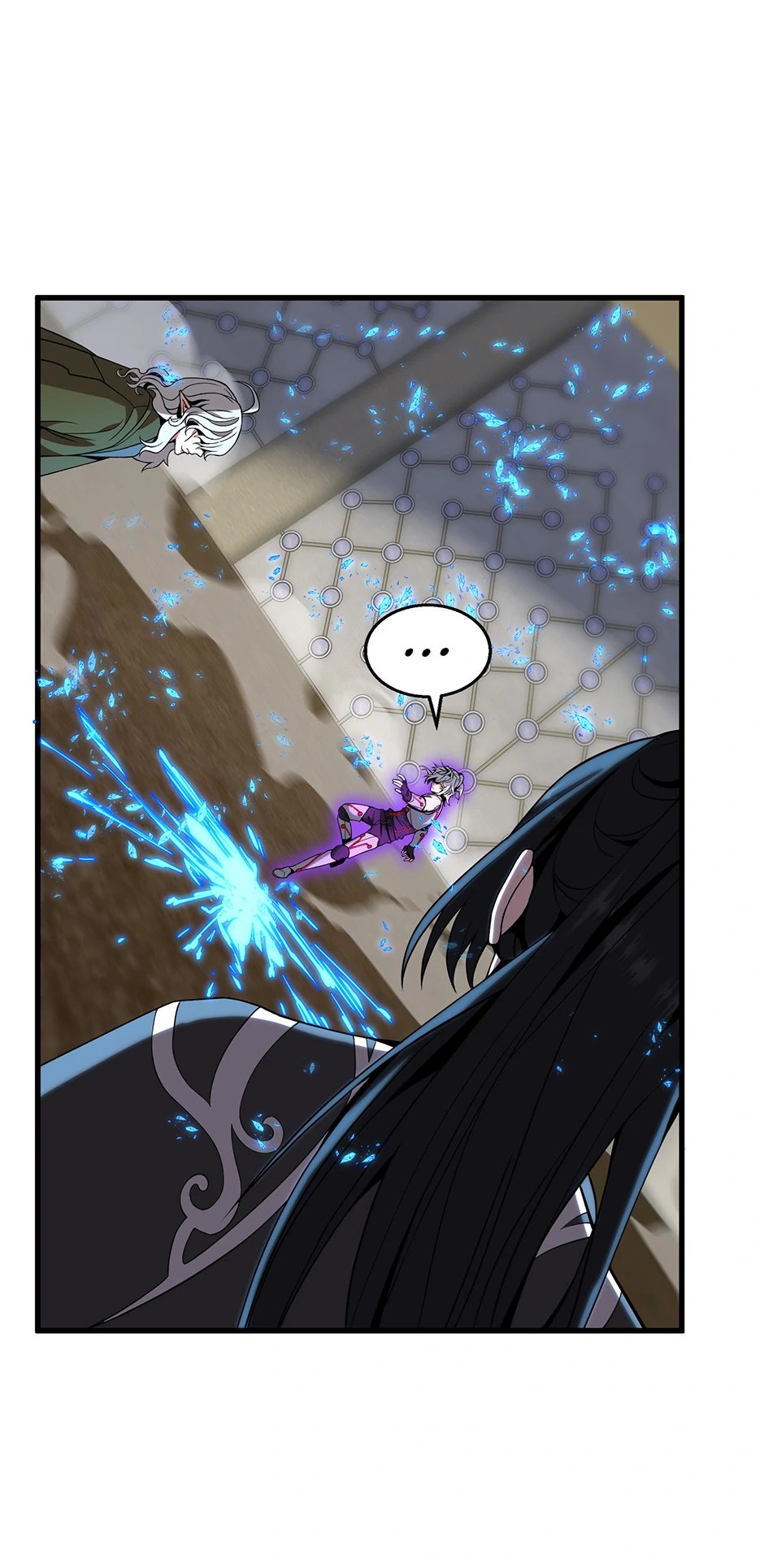 The Beginning After The End Chapter 211 - Page 30