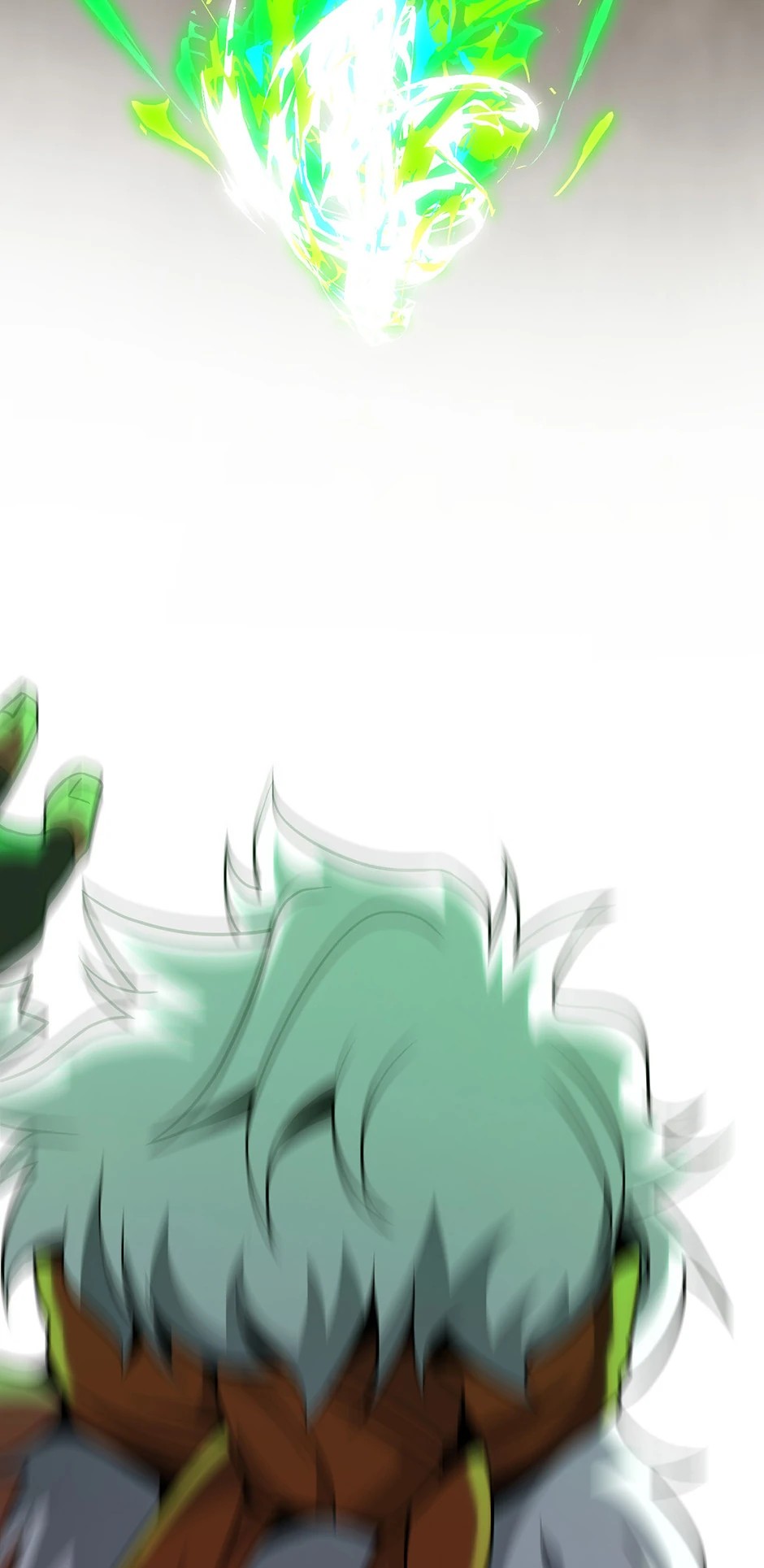 The Beginning After The End Chapter 211 - Page 36