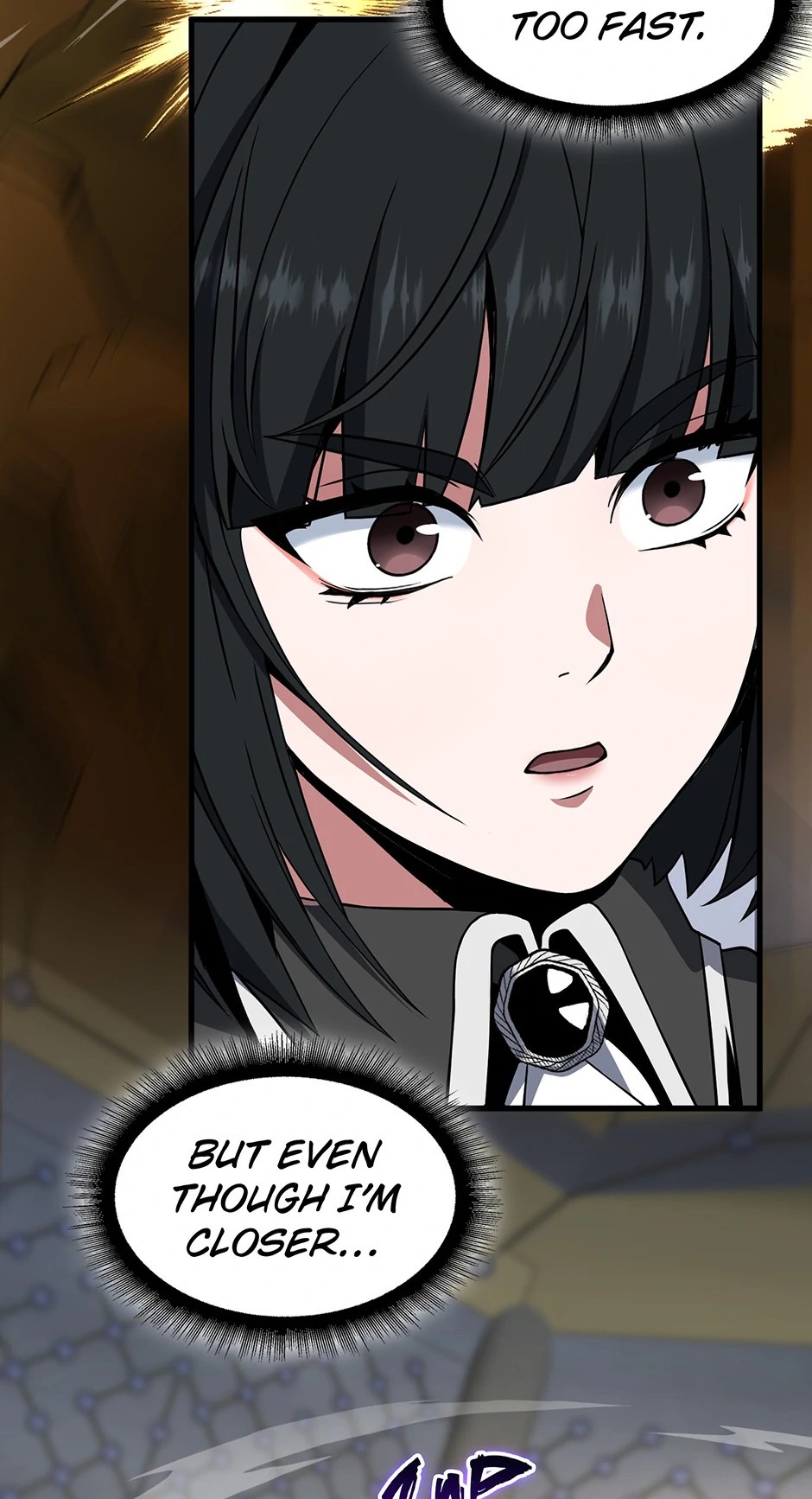 The Beginning After The End Chapter 211 - Page 43