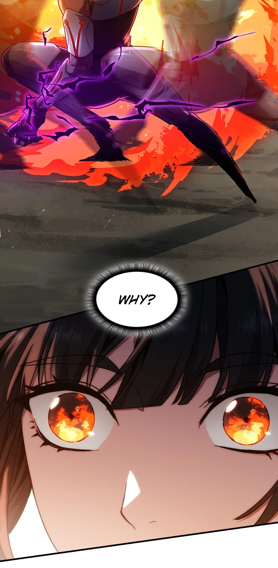 The Beginning After The End Chapter 211 - Page 46