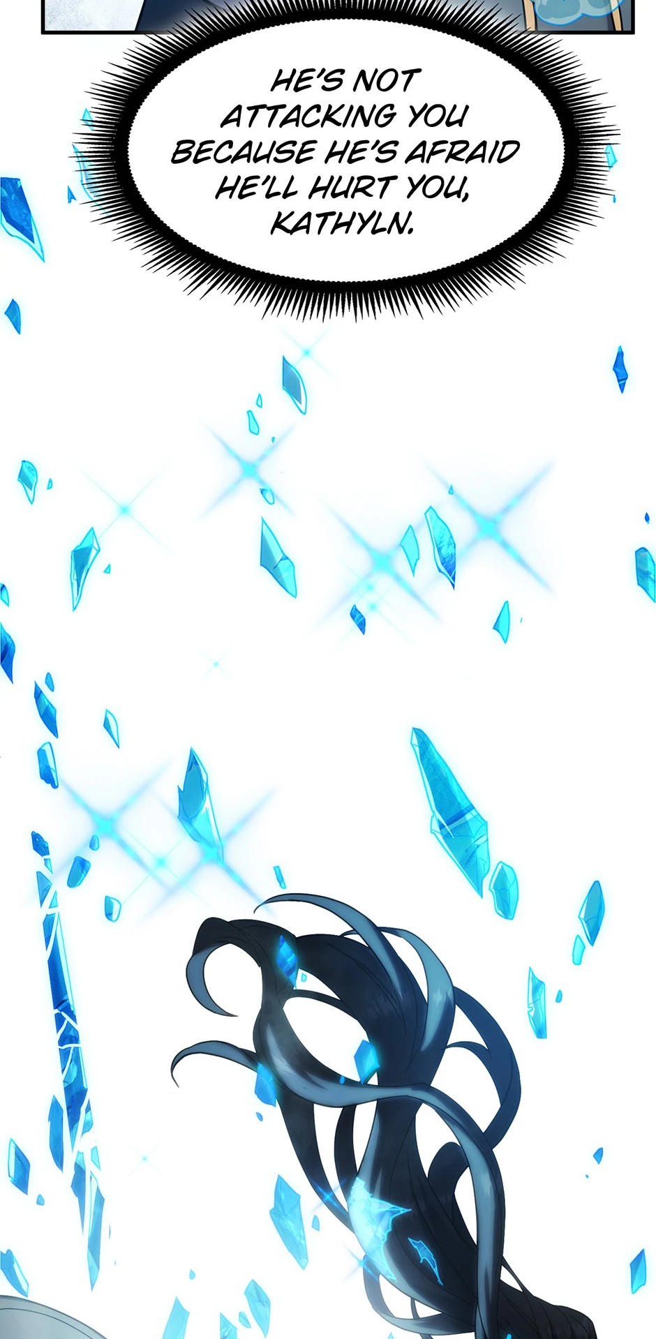 The Beginning After The End Chapter 211 - Page 48